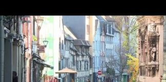 5 bonnes raisons de visiter Rouen Les-5-bonnes-raisons-de-visiter-Rouen