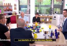 Eaux florales : vertus et bienfaits Les-bienfaits-et-vertus-des-eaux-florales