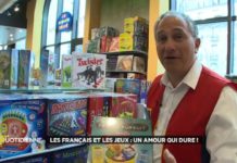 Les jeux de société font encore jouer la France ! Les-jeux-de-societe-font-encore-jouer-la-France-