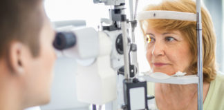 Le risque de dépression chez les femmes d’âge mûr est augmenté par les troubles de la vision Les-troubles-de-la-vision-augmentent-le-risque-de-depression-chez-les-femmes-d039age-mur