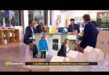 Attention aux arnaques des locations de vacances ! Locations-de-vacances-attention-aux-arnaques-