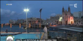 Une petite île au grand caractère : Malte Malte-la-petite-ile-au-grand-caractere