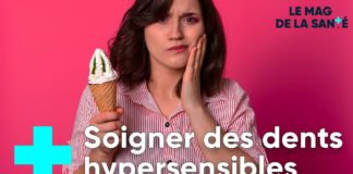 Quelles solutions contre les dents hypersensibles Mes-dents-sont-hypersensibles-quelles-solutions-LE-MAGAZINE-DE-LA-SANTE
