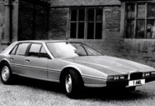 Retour sur le flop de Aston Martin Lagonda, la berline futuriste britannique Nostalgie -Aston-Martin-Lagonda-le-flop-de-la-berline-futuriste-britannique