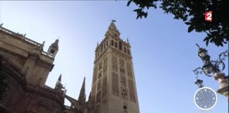 Destination Séville Partir-Destination-Seville