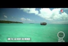 A la découverte de l’Île des pins Partir-Destination-lIle-des-pins