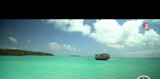 A la découverte de l’Île des pins Partir-Destination-lIle-des-pins