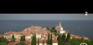 Découverte de la campagne slovène Partir-La-campagne-slovene