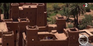 Voyage en pays Amazigh Partir-Voyage-en-pays-Amazigh