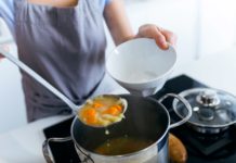 La recette facile et gourmande de la soupe brûle-graisse Perdre-du-poids-voici-recette-gourmande-de-la-soupe-brule-graisse-facile-a-preparer