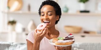 Des recettes de desserts gourmands mais pauvres en calories Perte-de-poids-ces-recettes-de-desserts-tres-gourmandes-mais-incroyablement-faibles-en-calories