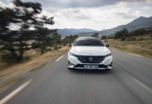 Tout sur la Peugeot 308 Hybrid 225 ch Peugeot-308-Hybrid-225-ch -Autonomie-electrique-consommation-performances-toutes-nos-mesures