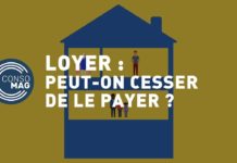 Loyer : peut-on cesser de payer ? Peut-on-cesser-de-payer-son-loyer-CONSOMAG
