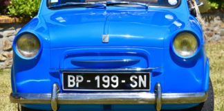 Pourquoi cacher la plaque d’immatriculation sur les photos ? Plaque-dimmatriculation-pourquoi-la-cacher-sur-les-photos-