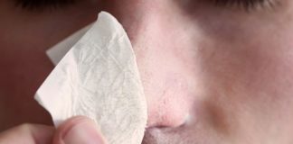 Les astuces de grand-mère pour éliminer les points noirs Points-noirs-les-meilleures-astuces-de-grand-mere-pour-les-eliminer