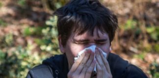 Rhume : pourquoi le nez qui coule-t-il ? Pourquoi-a-t-on-le-nez-qui-coule-quand-on-a-un-rhume-