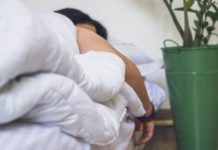 Pourquoi nous réveillons-nous à 3h du matin? Pourquoi-ruminons-nous-nos-peurs-a-3h-du-matin