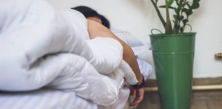 Pourquoi nous réveillons-nous à 3h du matin? Pourquoi-ruminons-nous-nos-peurs-a-3h-du-matin