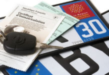 Plaques d’immatriculation : que faire en cas d’usurpation ? Que-faire-en-cas-dusurpation-de-plaques-dimmatriculation-