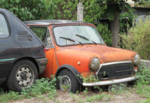 Quels risques pour une voiture restée immobilisée ? Quels-risques-pour-une-voiture-restee-immobilisee-