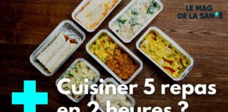 Le batch cooking, c’est quoi ? Quest-ce-que-le-batch-cooking-Le-Magazine-de-la-Sante