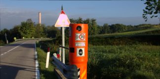 La liste de toutes les infractions sanctionnées par les radars Radars-voici-la-liste-de-toutes-les-infractions-sanctionnees