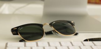 Les iconiques lunettes que l’on porte en toute saison : les Ray Ban Ray-Ban-Les-lunettes-que-l039on-porte-ete-comme-hiver