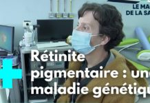 La perte progressive de la vue : rétinite pigmentaire Retinite-pigmentaire-une-perte-progressive-de-la-vue-