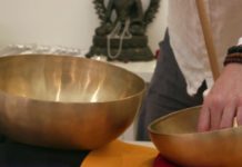 Les bonnes ondes Sante-Bonnes-ondes