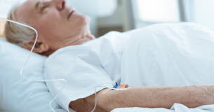 Le coma peut-il entrainer des séquelles ? Sante -Le-coma-peut-il-laisser-des-sequelles-