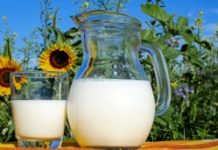 Est-il bon pour la santé, le lait ? Sante -Le-lait-est-il-bon-pour-la-sante-