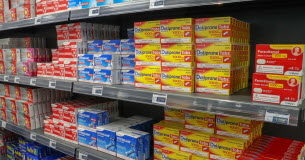 Gare aux intoxications au paracétamol Sante -Paracetamol-gare-aux-intoxications