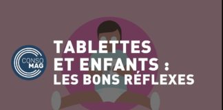 Tablettes et enfants : les bons réflexes Tablettes-et-enfants-les-bons-reflexes-
