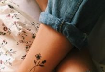 45 tatouages minimalistes aux motifs discrets mais canons repérés sur Pinterest Tatouages-minimalistes-45-motifs-discrets-mais-ultra-canons-reperes-sur-Pinterest