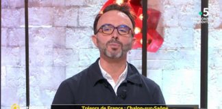 Chalon-sur-Saône, trésor de France Tresors-de-France-Chalon-sur-Saone-La-Quotidienne