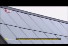 Nouveaux panneaux solaires : les tuiles photovoltaïques ? Tuiles-photovoltaiques-les-nouveaux-panneaux-solaires-La-Quotidienne