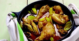 Recette : fricassée de poulet au pastis Une-fiche-recette-a-garder -Fricassee-de-poulet-au-pastis-pour-les-nostalgiques-de-l039ete