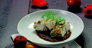 Recette : baudroie au coulis de tomate Une-fiche-recette-a-garder -La-meilleure-facon-de-reussir-votre-baudroie-au-coulis-de-tomate