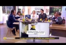 Attention aux compositions des vinaigres balsamiques Vinaigre-balsamique-attention-aux-compositions-