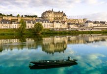 Le top de châteaux les plus instagrammés en France Voyage-en-France-voici-le-top-des-chateaux-francais-les-plus-instagrammes-et-le-premier-ne-va-pas-vous-surprendre