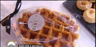 Week-end à Bruxelles Week-end-a-Bruxelles