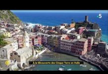 Découvrir les Cinque Terre en Italie A-la-decouverte-des-Cinque-Terre-en-Italie