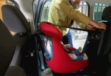 Attention, bébé à bord ! Auto-Attention-bebe-a-bord-