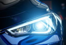 Phares : connaissez-vous leurs bons usages au quotidien ? Automobile -Feux-de-jour-croisement-route -connaissez-vous-les-bons-usages-des-phares-