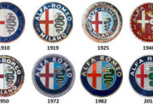 Pourquoi un serpent mange un bébé sur le logo Alfa Romeo ? Automobile -Savez-vous-pourquoi-un-serpent-mange-un-bebe-sur-le-logo-Alfa-Romeo-