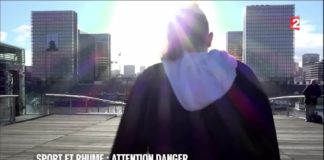 Attention aux dangers du sport et du rhume Bien-etre-Sport-et-rhume-Attention-danger-20160416