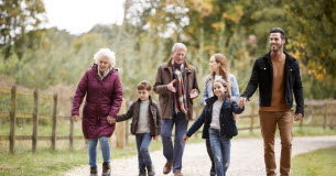 Les quatre bienfaits de la marche sur votre organisme Bien-etre -Marche-quatre-bienfaits-pour-votre-organisme
