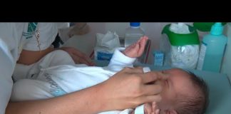 Adopter les bons gestes en cas de bronchiolite Bronchiolite-adoptez-les-bons-gestes-Le-Magazine-de-la-sante