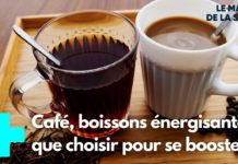 Toutes vos questions sur les boissons énergisantes Cafe-the-vitamine-C- -Toutes-vos-questions-Le-Mag-de-la-Sante