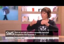 L’orgasme féminin favorisé par certaines positions ? Certaines-positions-sexuelles-favorisent-elles-lorgasme-feminin-Allo-Docteurs